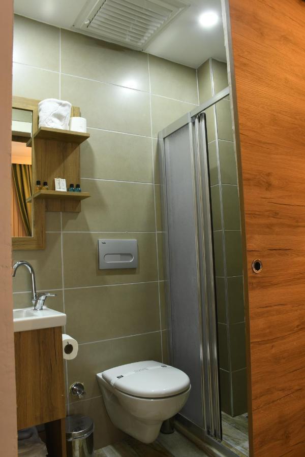 Cibali Hotel