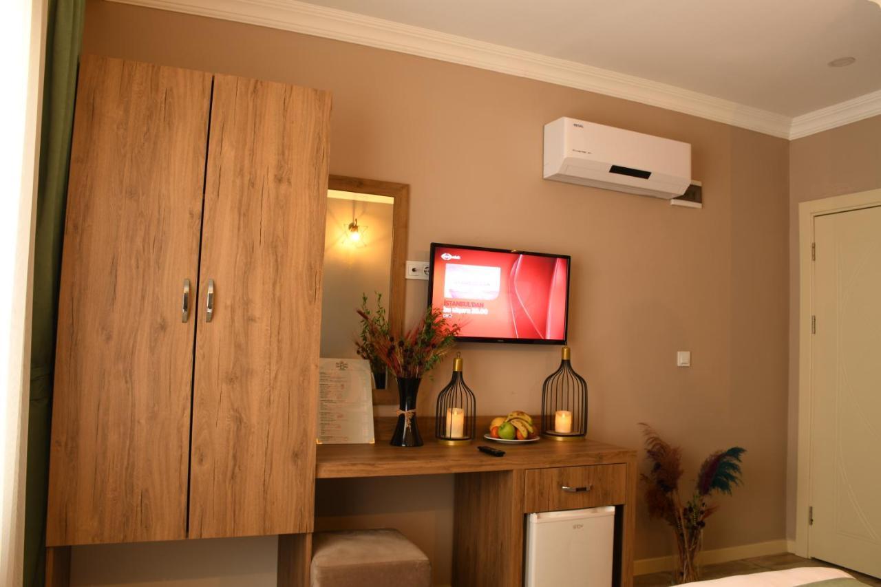 Cibali Hotel