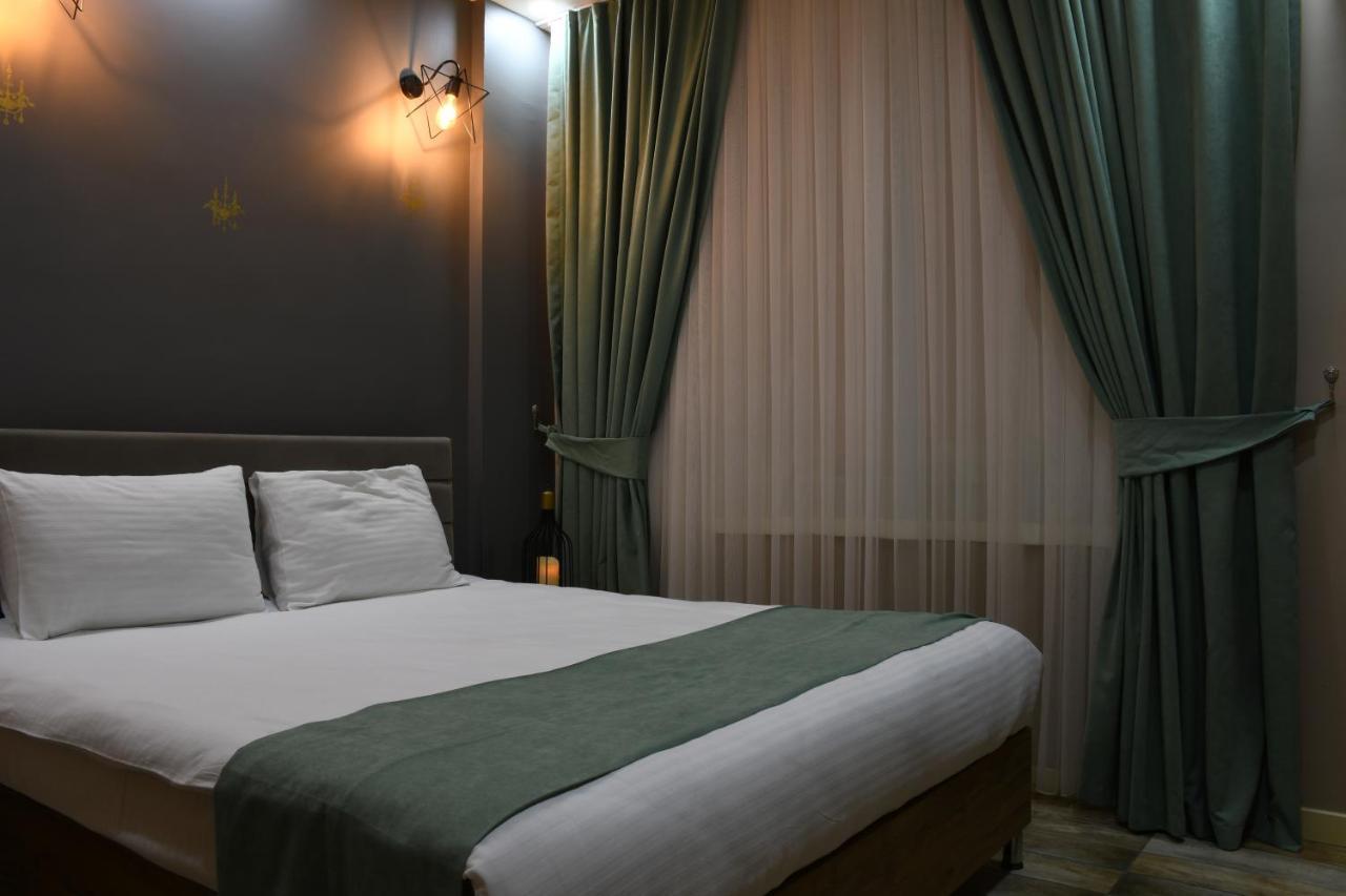 Cibali Hotel