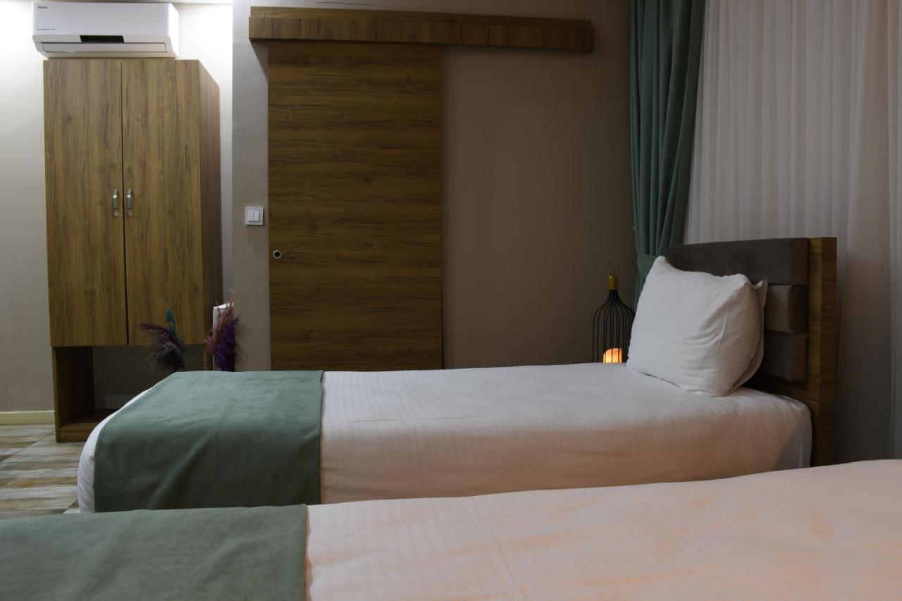 Cibali Hotel