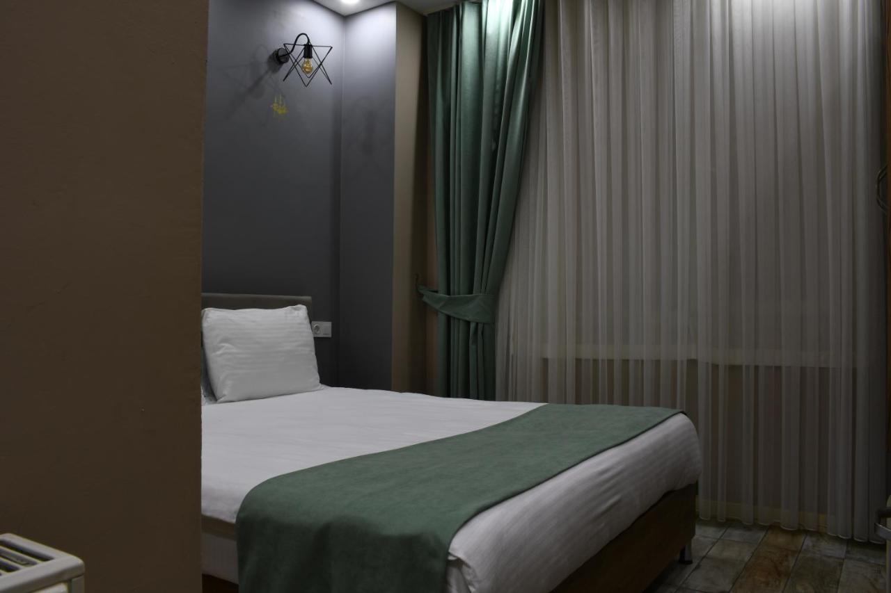 Hotel Cibali