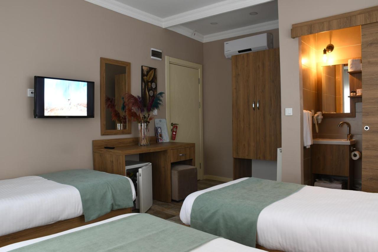 Hotel Cibali *