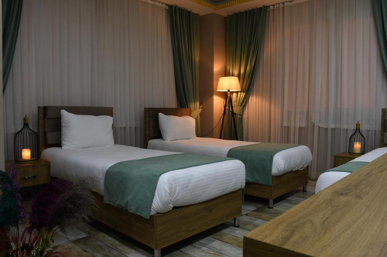 Hotel Cibali Istanbul