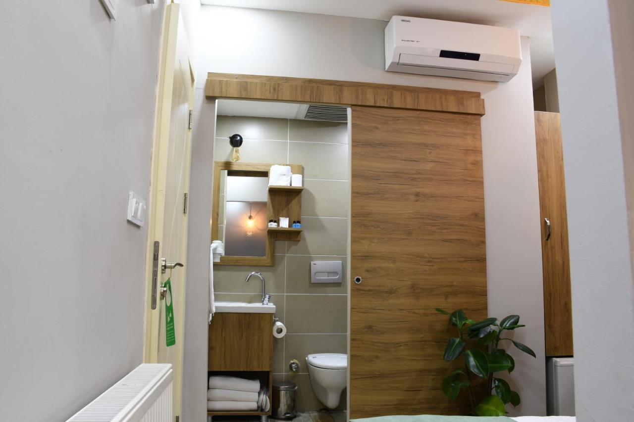 Cibali Hotel