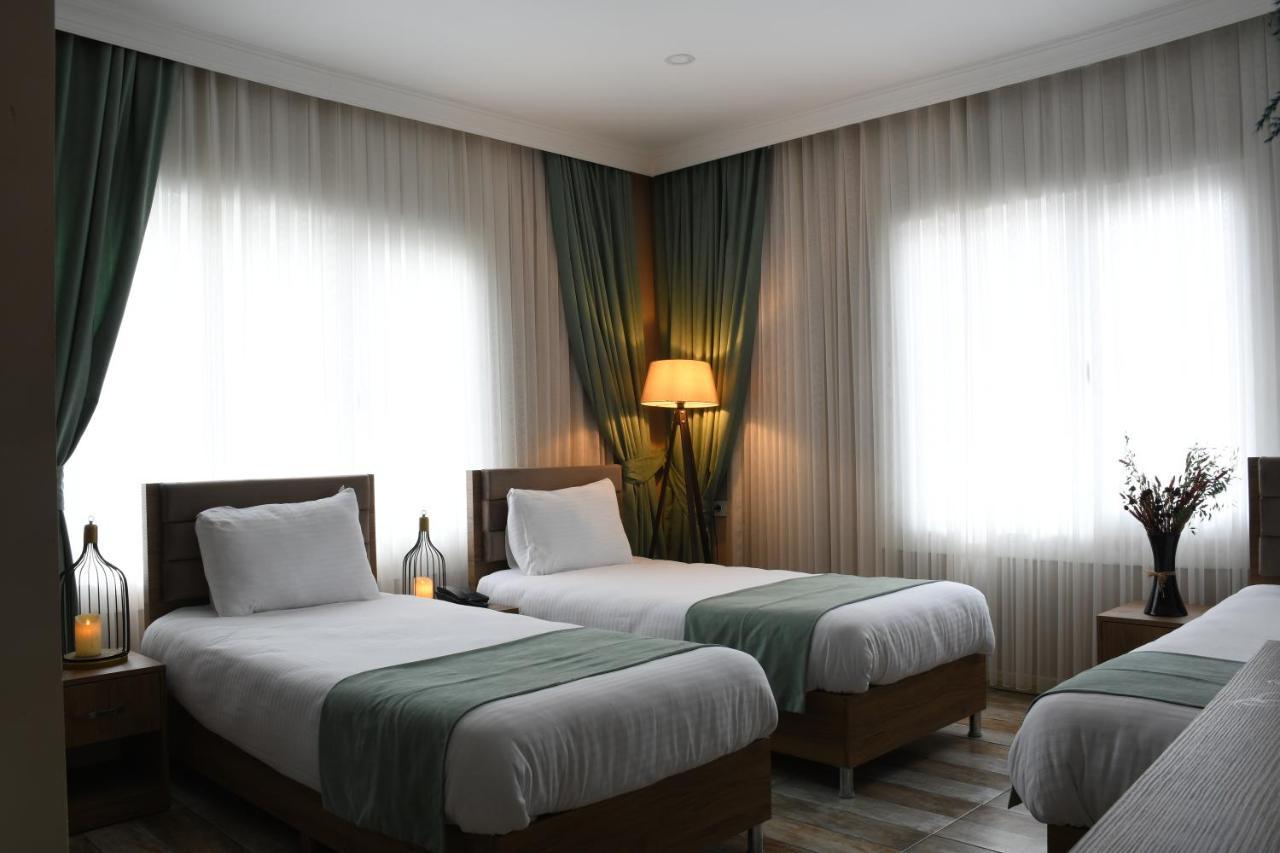 Hotel Cibali Istanbul