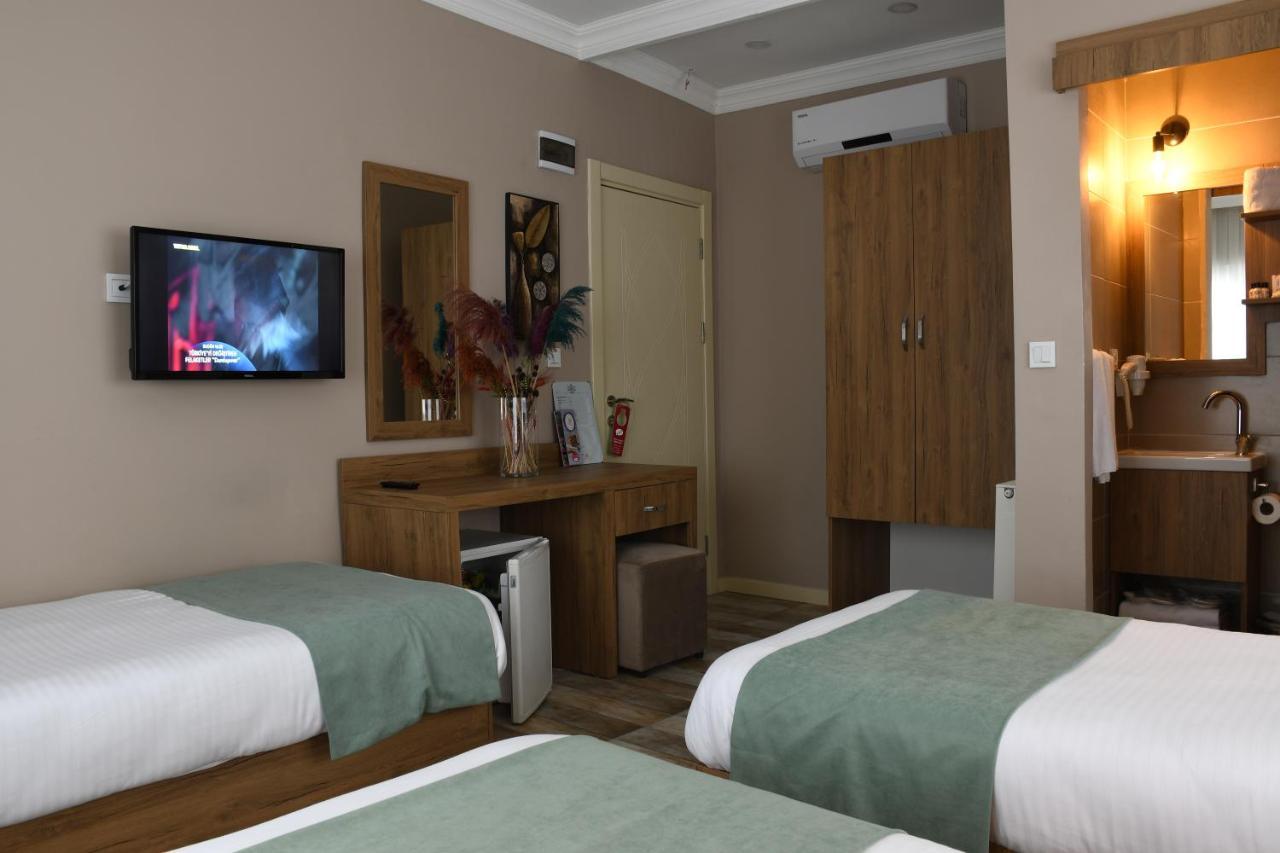 Hotel Cibali *