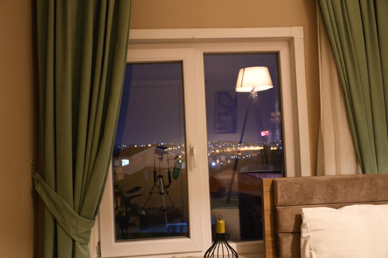 Hotel Cibali Istanbul
