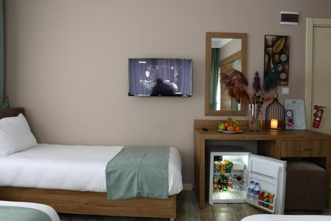 Cibali Hotel Istanbul