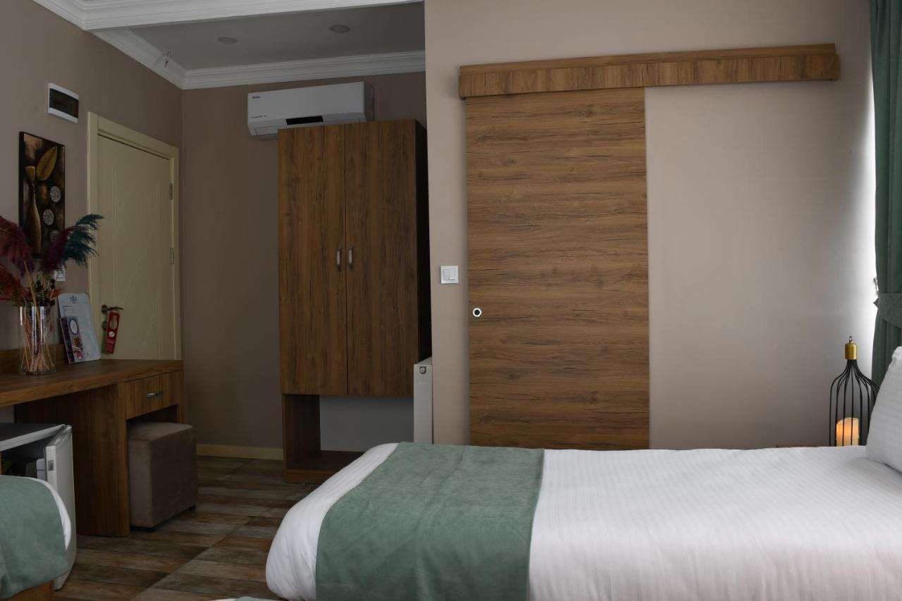Hotel Cibali Istanbul