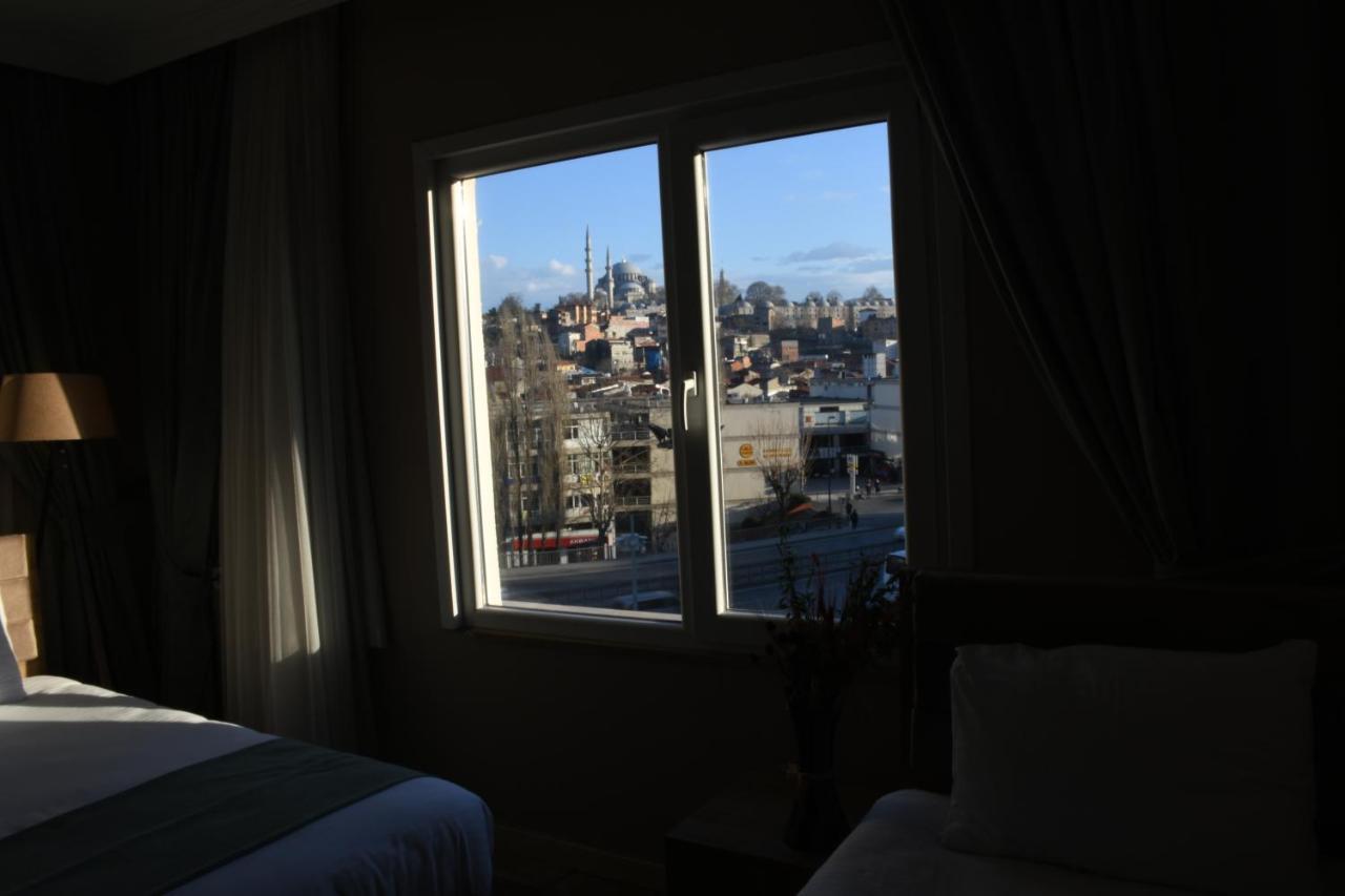 Cibali * Istanbul