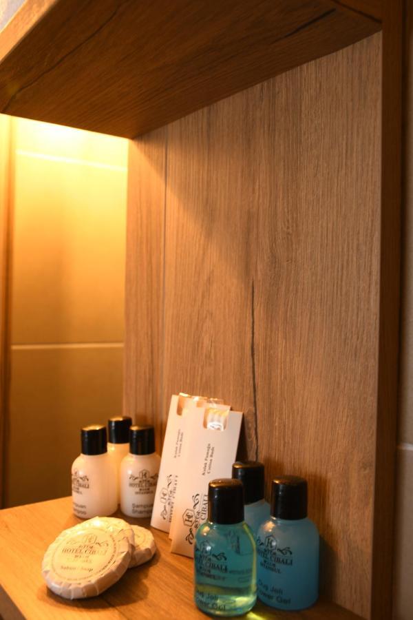 Hotel Cibali Istanbul